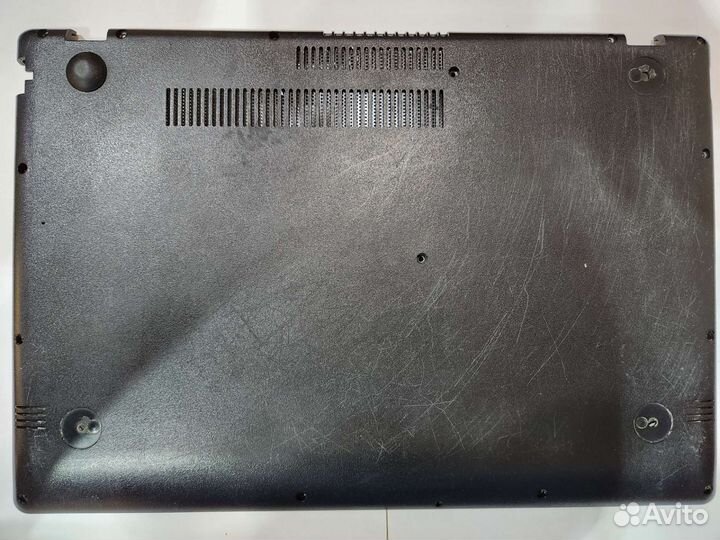 Поддон и Крышка матрицы DNS X300