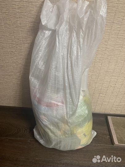 Мужские вещи пакетом 48 50