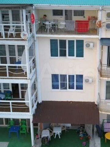 Таунхаус 204 м² на участке 2 сот.