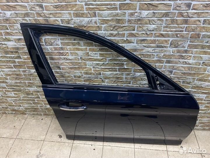 Дверь передняя правая BMW 5-Series/M5