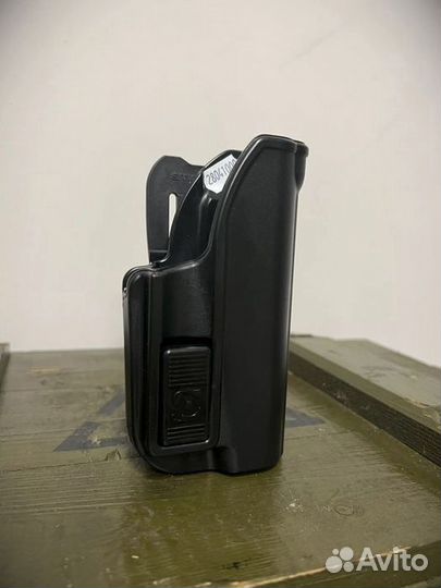 Кобура для пм