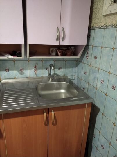 1-к. квартира, 34,5 м², 4/4 эт.