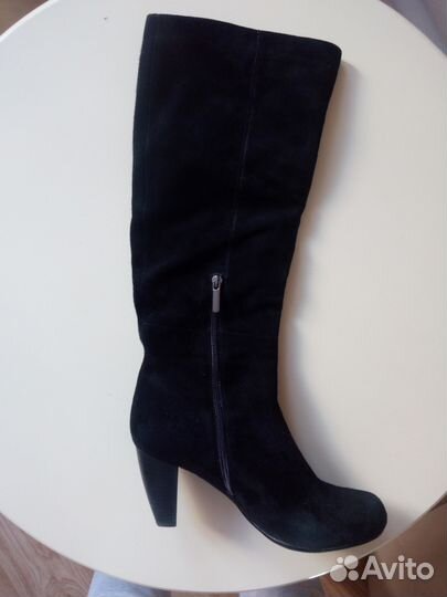 Сапоги весна-осень