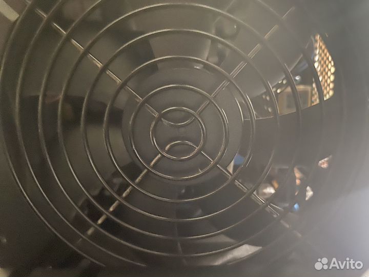 Блок питания 700w Cooler Master bronze
