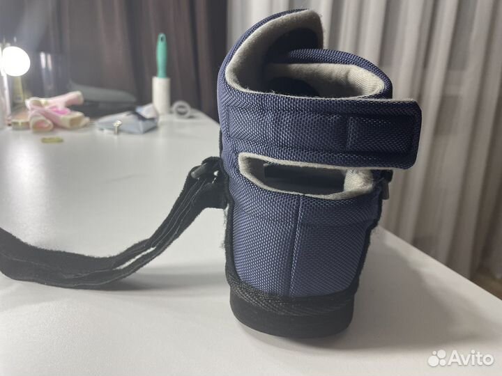 Послеоперационная обувь барука размер 38-40