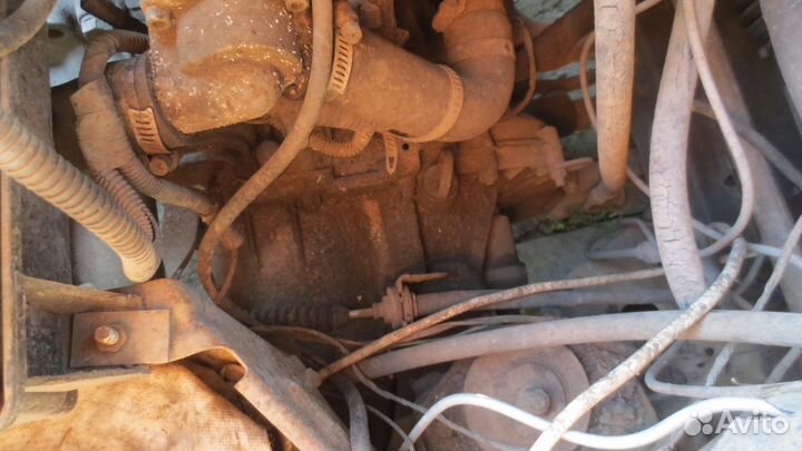 Коробка передач ваз 2110, кпп 2110