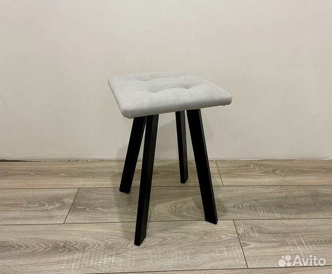Табуретки