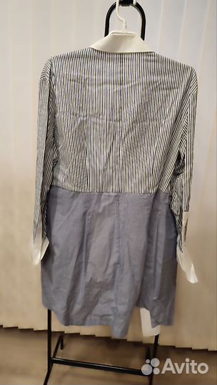 Блузка туника