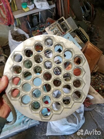 СССР пельменница