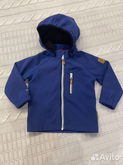 Куртка reima 92