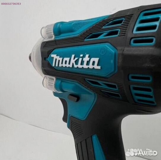 Набор Makita 2в1 (Арт.42119)