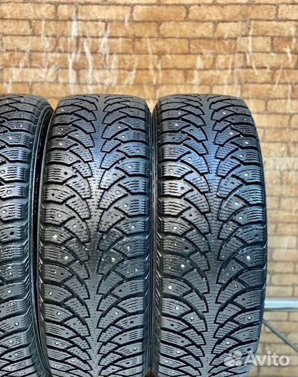 Nokian Tyres Nordman 4 195/55 R16