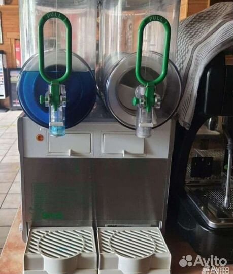 Гранитор Brass FBM 2LS