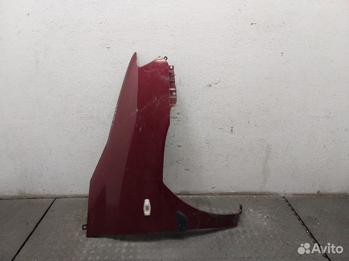 Крыло Hyundai Matrix, 2007