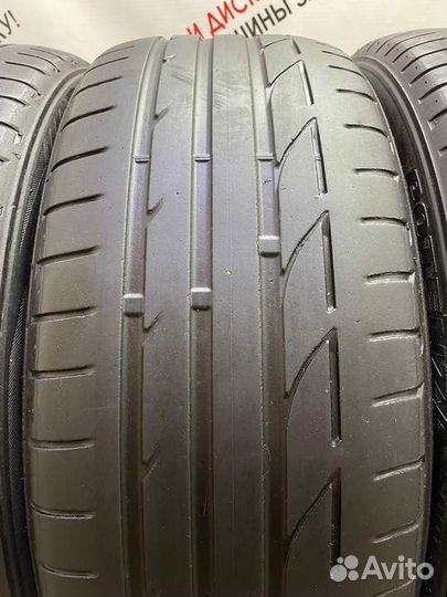 Bridgestone Potenza S001 225/45 R19 92W