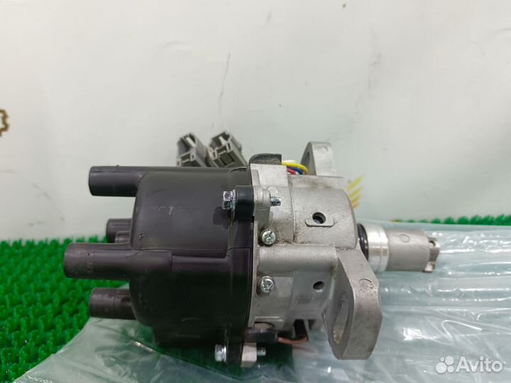 Трамблёр 4E, 5E