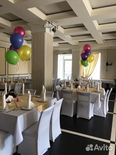 Воздушные шары