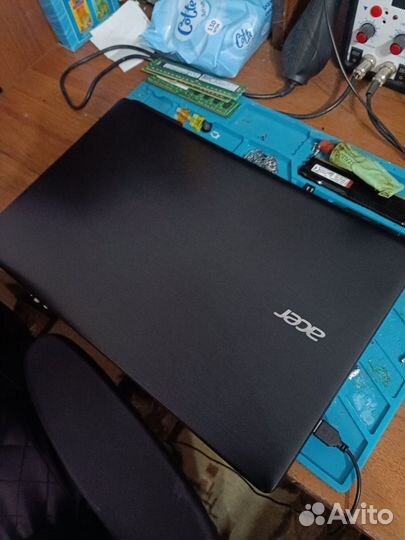 Ноутбук acer i3/8 gb