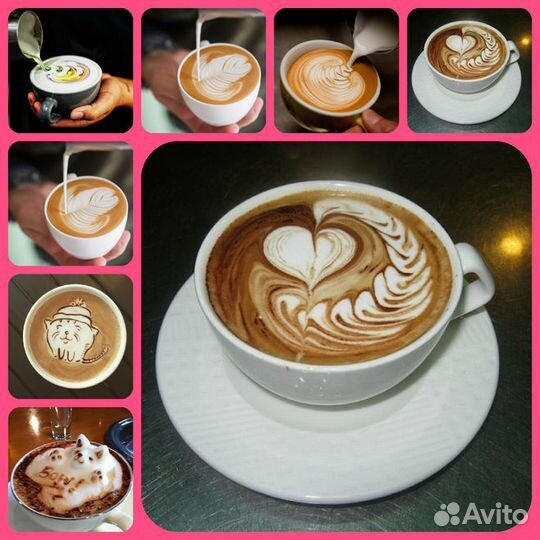 Кофеварки две