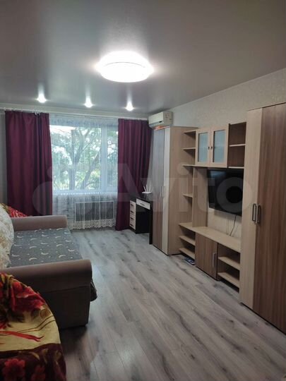 2-к. квартира, 48 м², 2/5 эт.