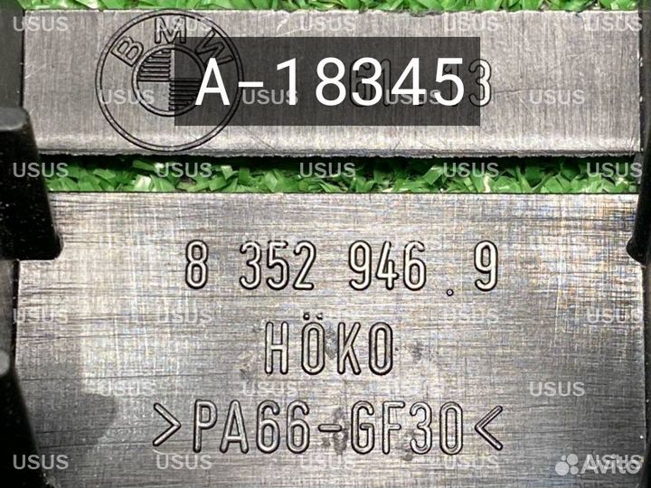 Крепеж замка зажигания 8352946 Е E 38 BMW бмв