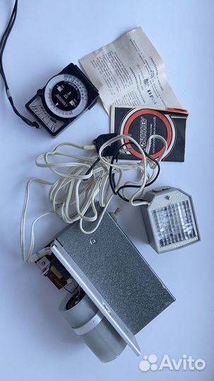 Экспонометр