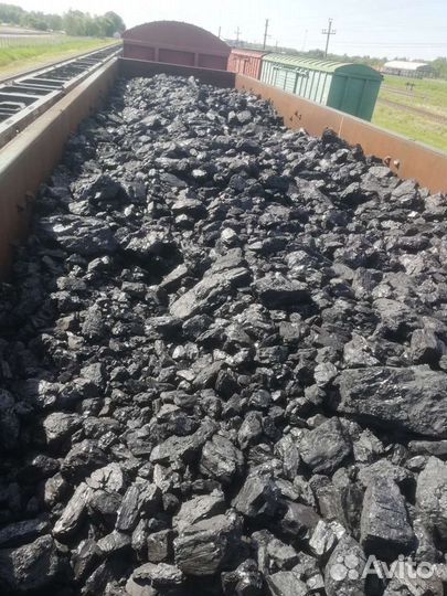 Уголь в мешках по 25 кг