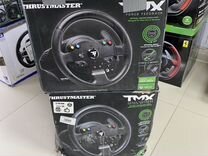 Руль ThrustMaster TMX