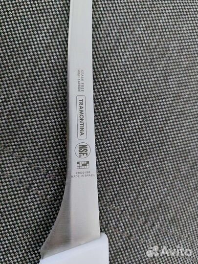 Нож Tramontina Professional Master филейный