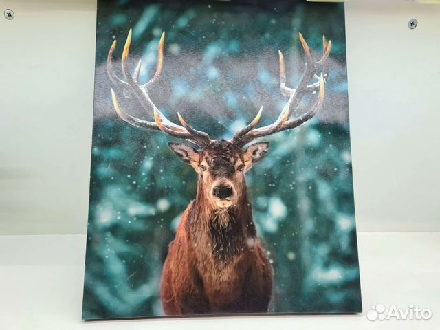 П.2972 Арт картины в ассортименте