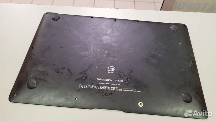 Корпусные части ноутбук Prestigio SmartBook 141A03