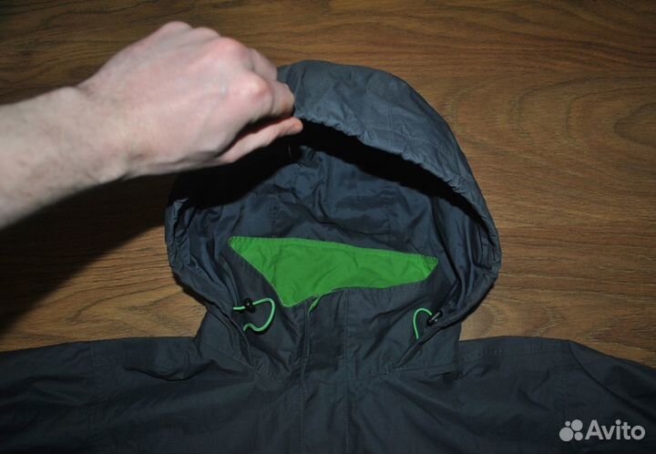 Куртка Berghaus AQ2 Jacket