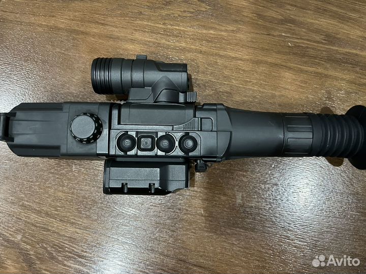 Прицел ночного видения pulsar 455