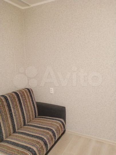 Комната 17 м² в 4-к., 1/9 эт.