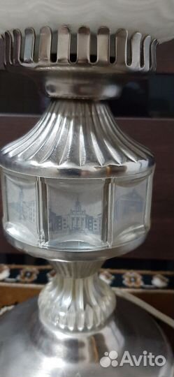 Настольная лампа ссср,Сталинский стиль интерьера