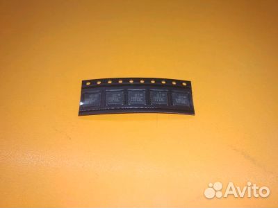 Микросхема CX20672 CX20672-11Z