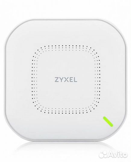 Точка доступа Zyxel WAX630S, WAX630S-EU0101F