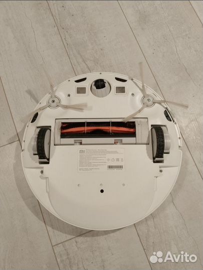 Xiaomi mi robot vacuum mop essential