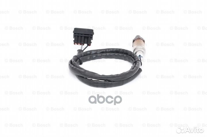 Датчик возд(лямбда зонд 0258003829 Bosch