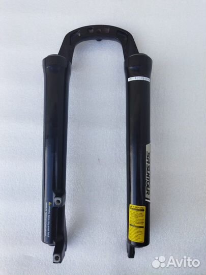 Штаны передней вилки Sr Suntout XCT28