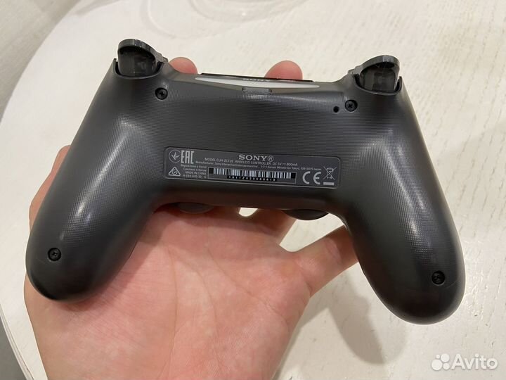 Sony DualShock 4