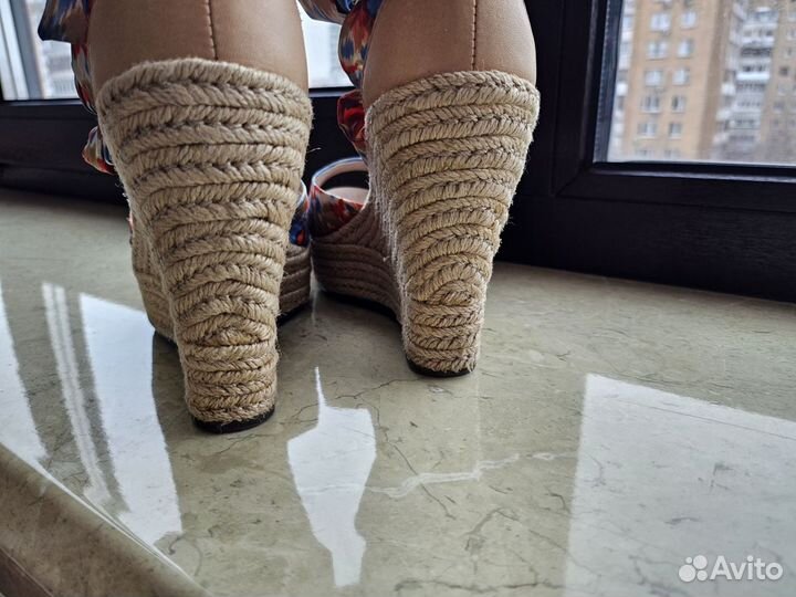 Босоножки UGG оригинал