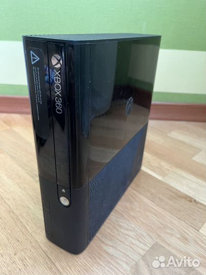 Xbox 360 500gb + kinect