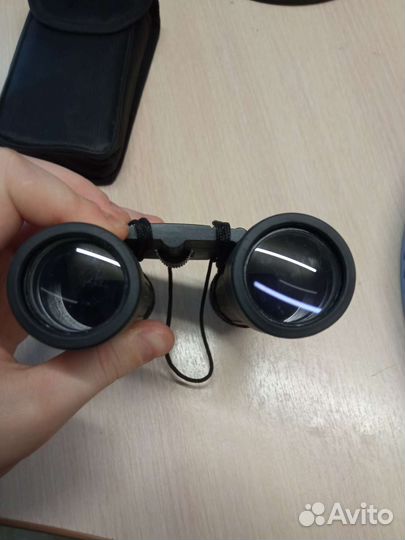 Бинокль