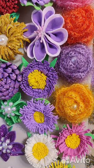 Резинки для волос