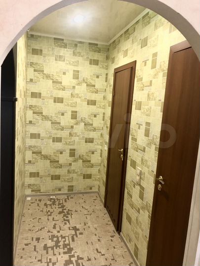 2-к. квартира, 41,8 м², 1/9 эт.