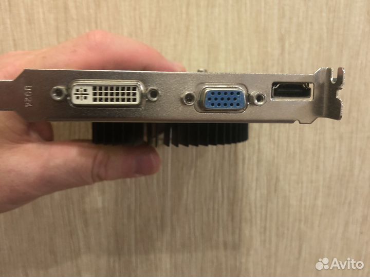 Продаю видеокарты