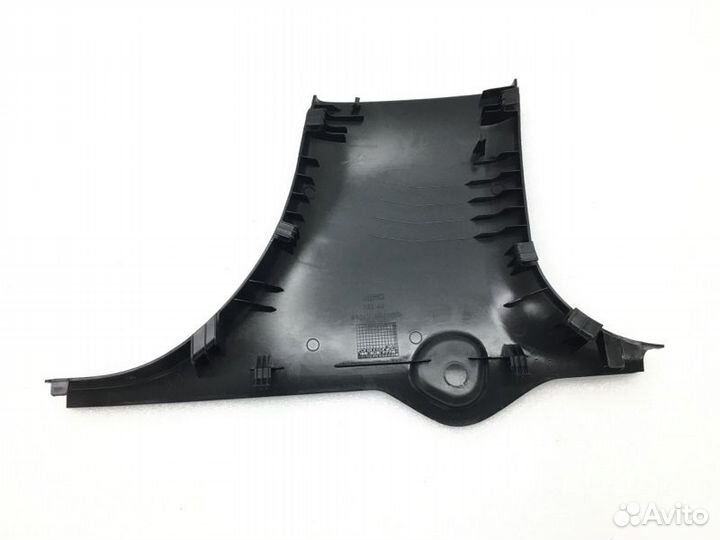 Обшивка стойки левая Mercedes Cla C117 1.6 2014