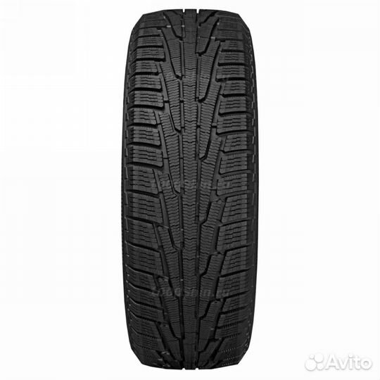 Ikon Tyres Character Snow 2 SUV 225/55 R19 103T