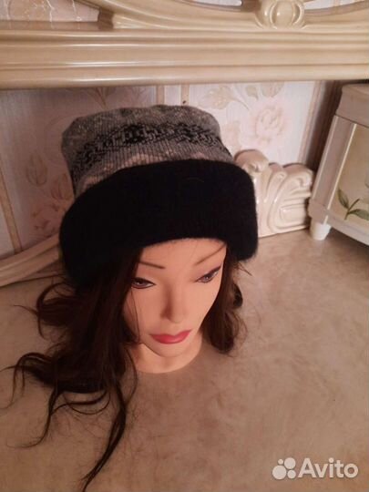 Шапки брендовые 57-58